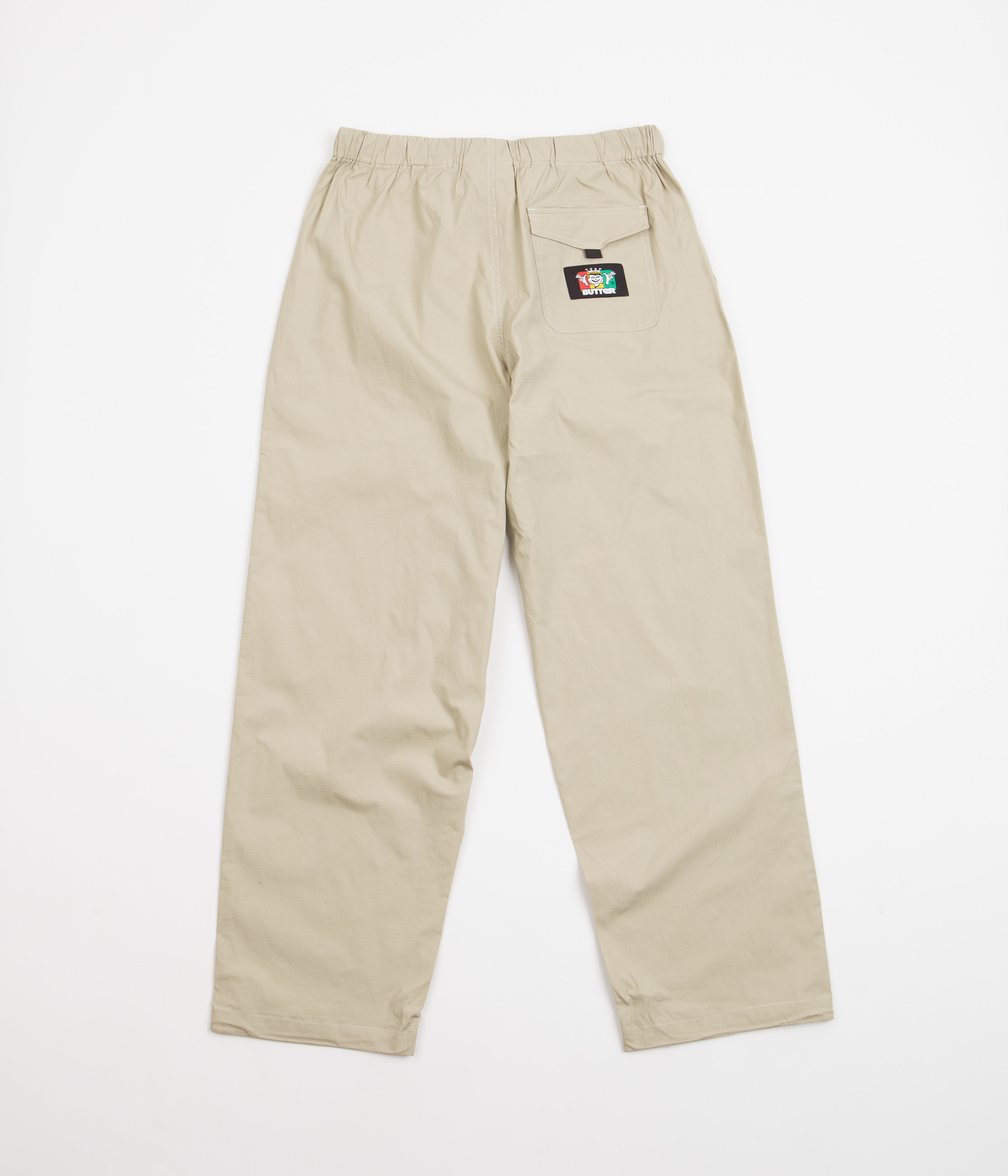 Butter Goods Putty Climber Pants - A Must-Have for Skate Enthusiasts