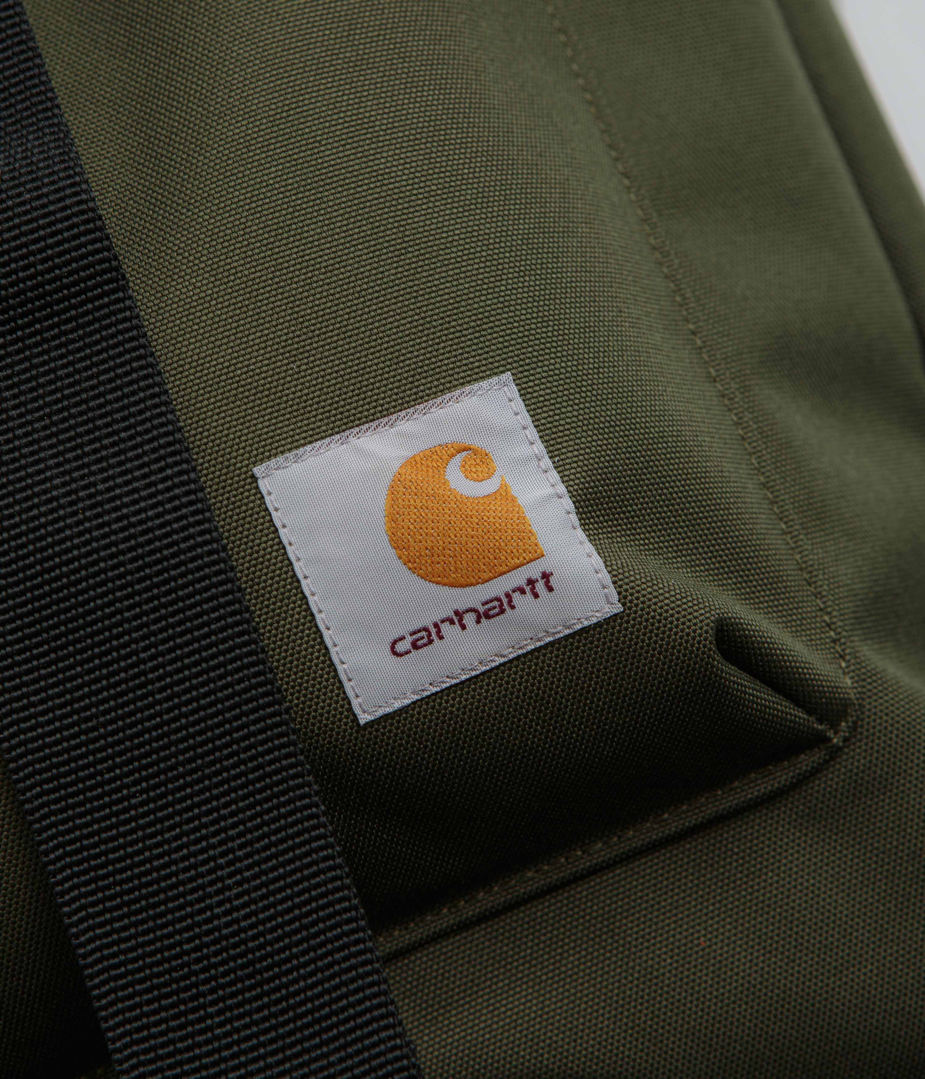 Carhartt Philis Backpack - Stunning Office Green