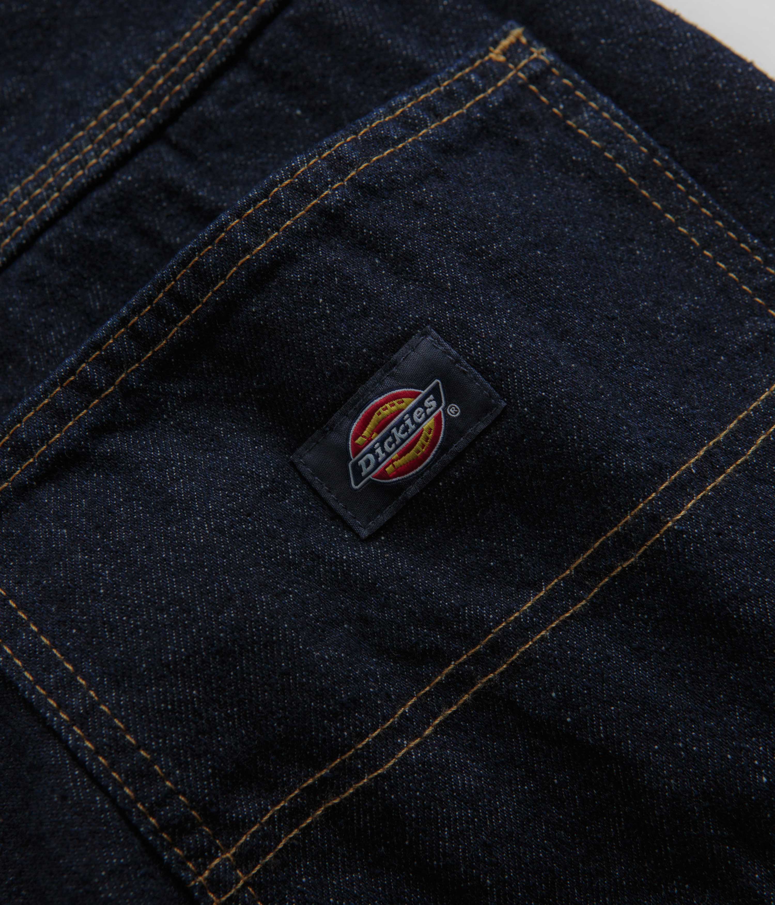 Dickies Madison Rinsed Jeans - Effortlessly Stylish!