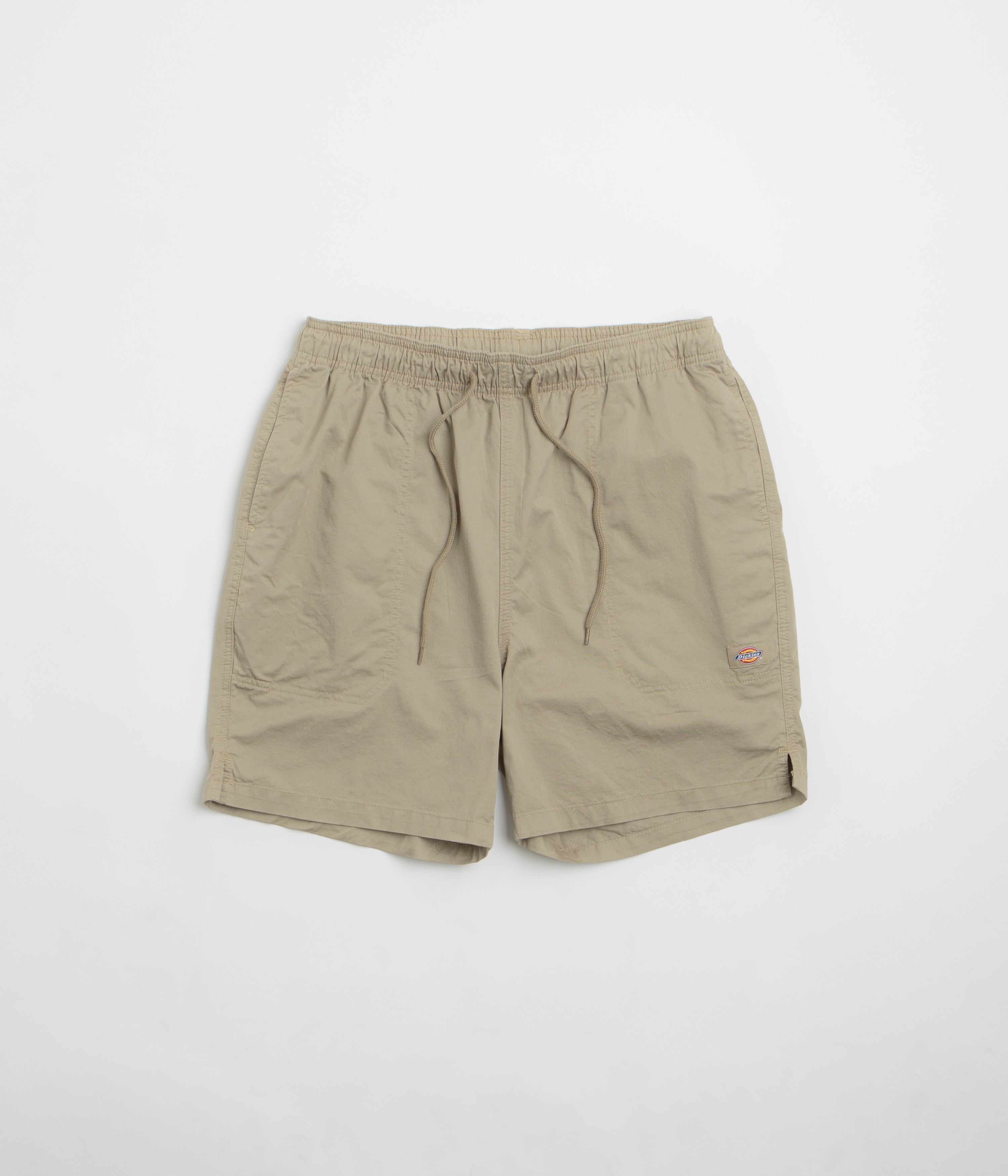 Dickies Pelican Rapids Shorts - Desert Sand: Your Casual Adventure Essential