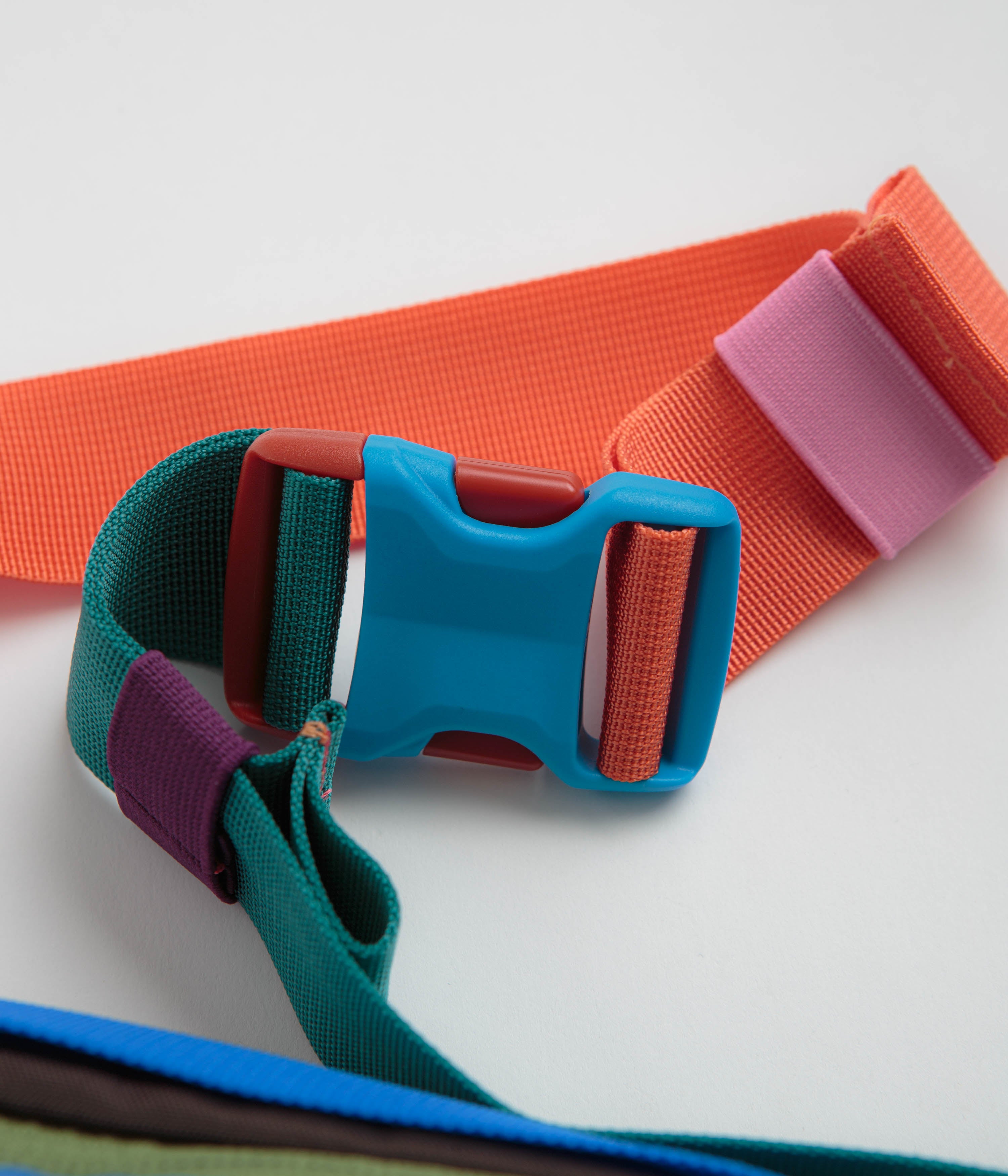 Cotopaxi Kapai 3L Hip Pack - Del Dia: Your Ultimate Adventure Companion