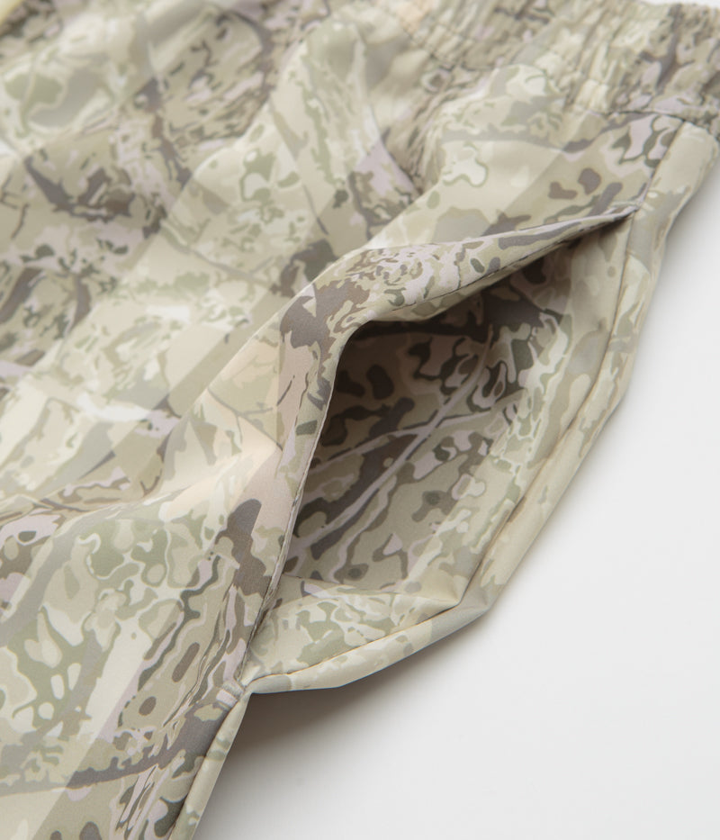 Dime Sage Classic Shorts - A Must-Have!