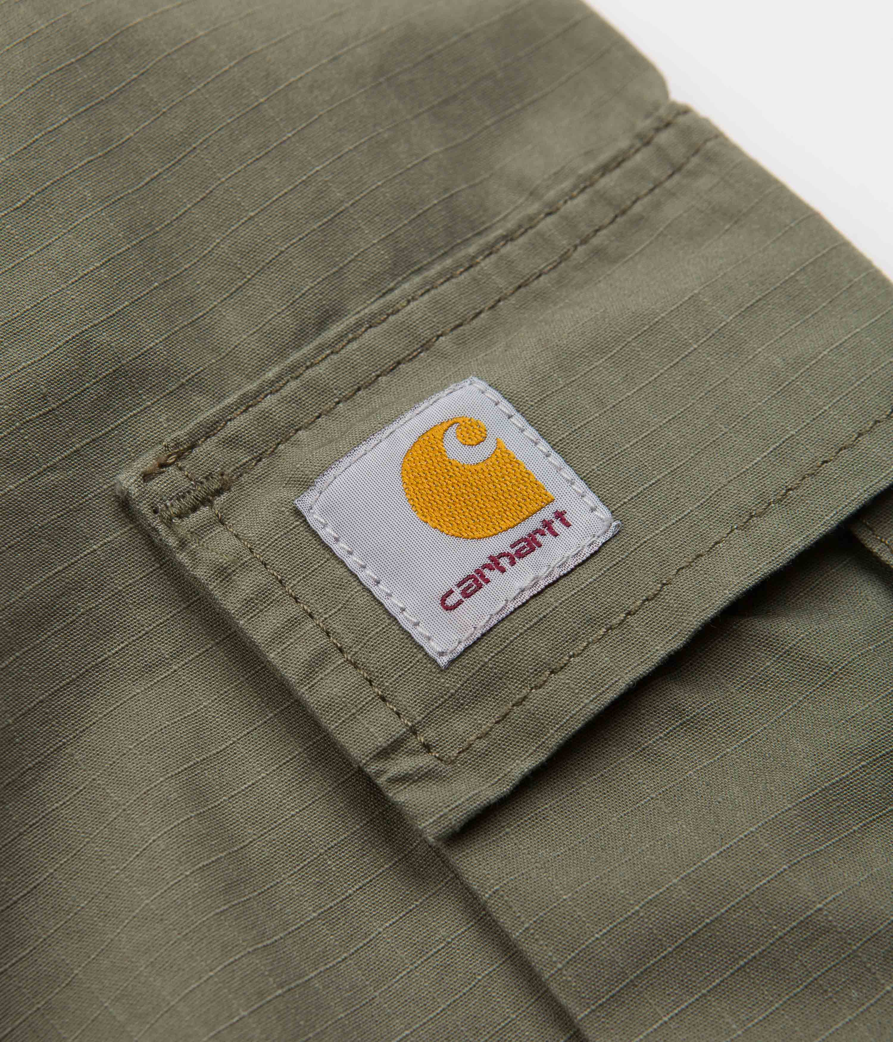 Carhartt Seaweed Regular Cargo Pants - Unleash Your Style!