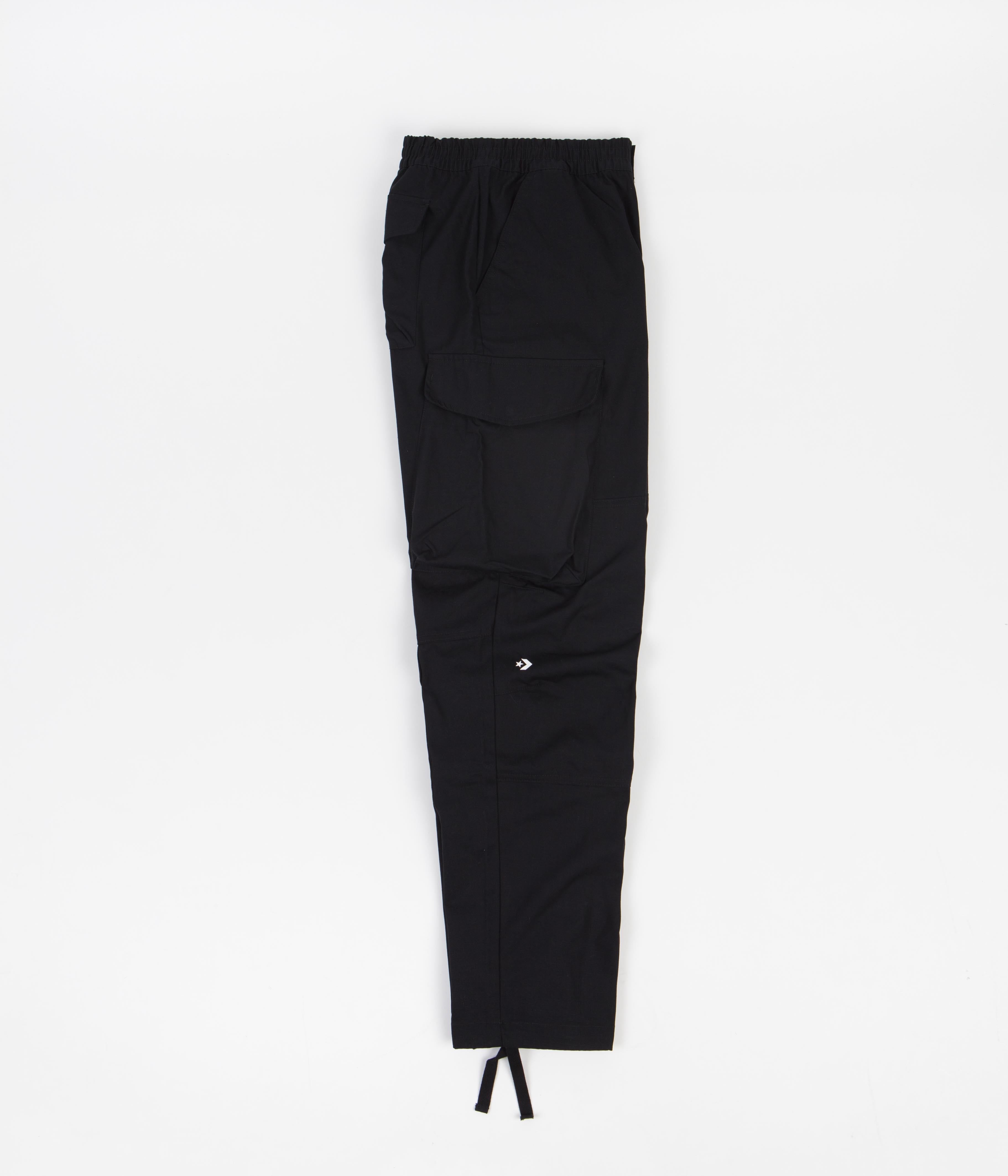 Converse Counter Climate Cargo Pants - Striking Converse Black