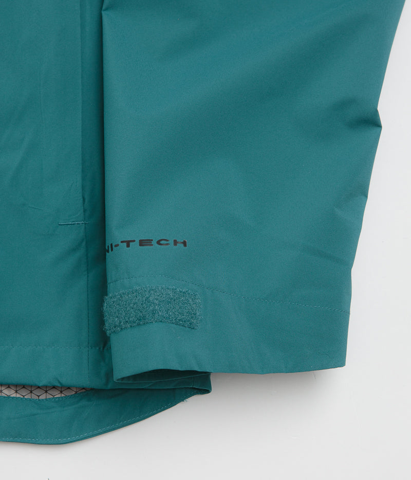 Columbia Ampli - Dry II Shell Jacket in Stunning River Blue