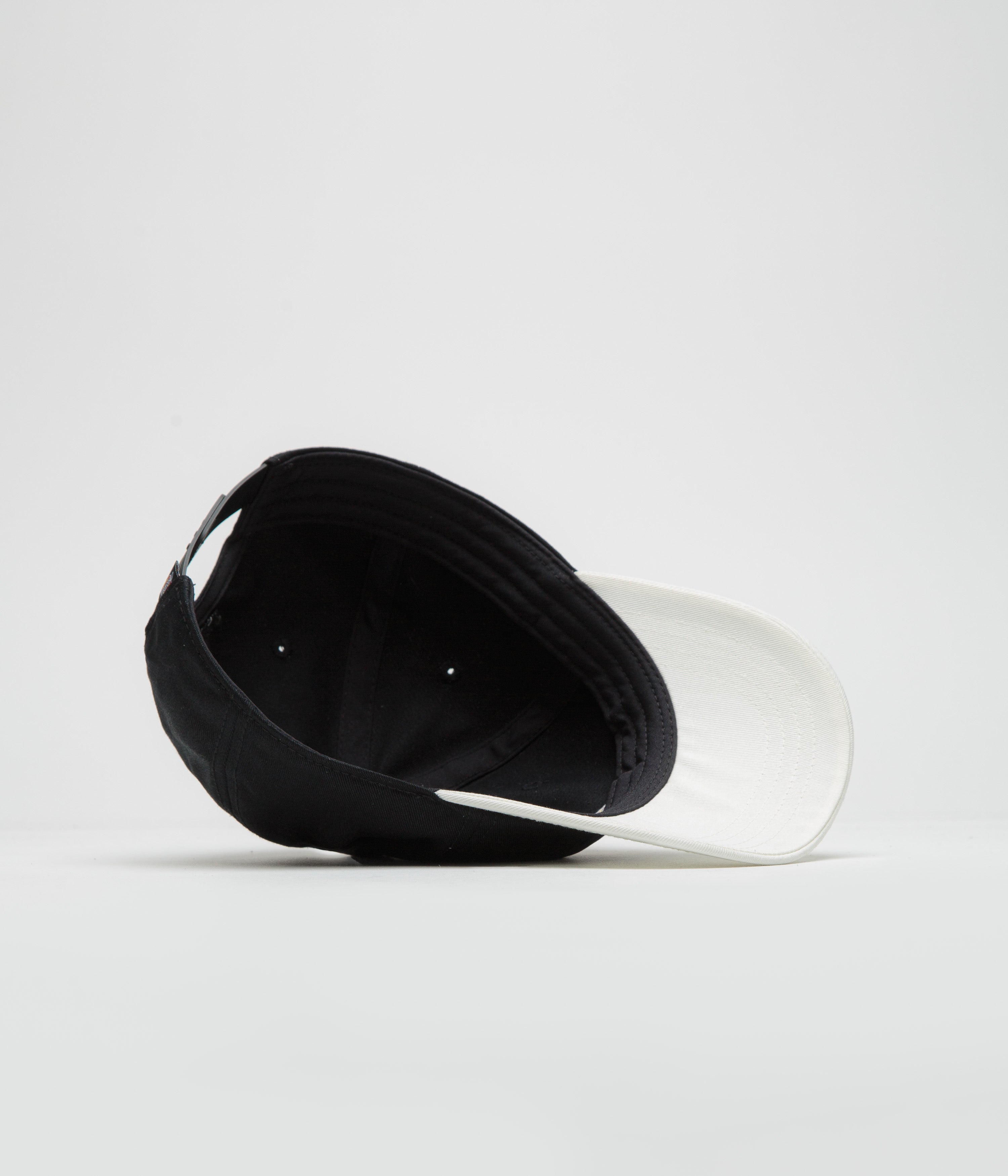 Dickies Hardwick Stunning Two-Tone Black Cap