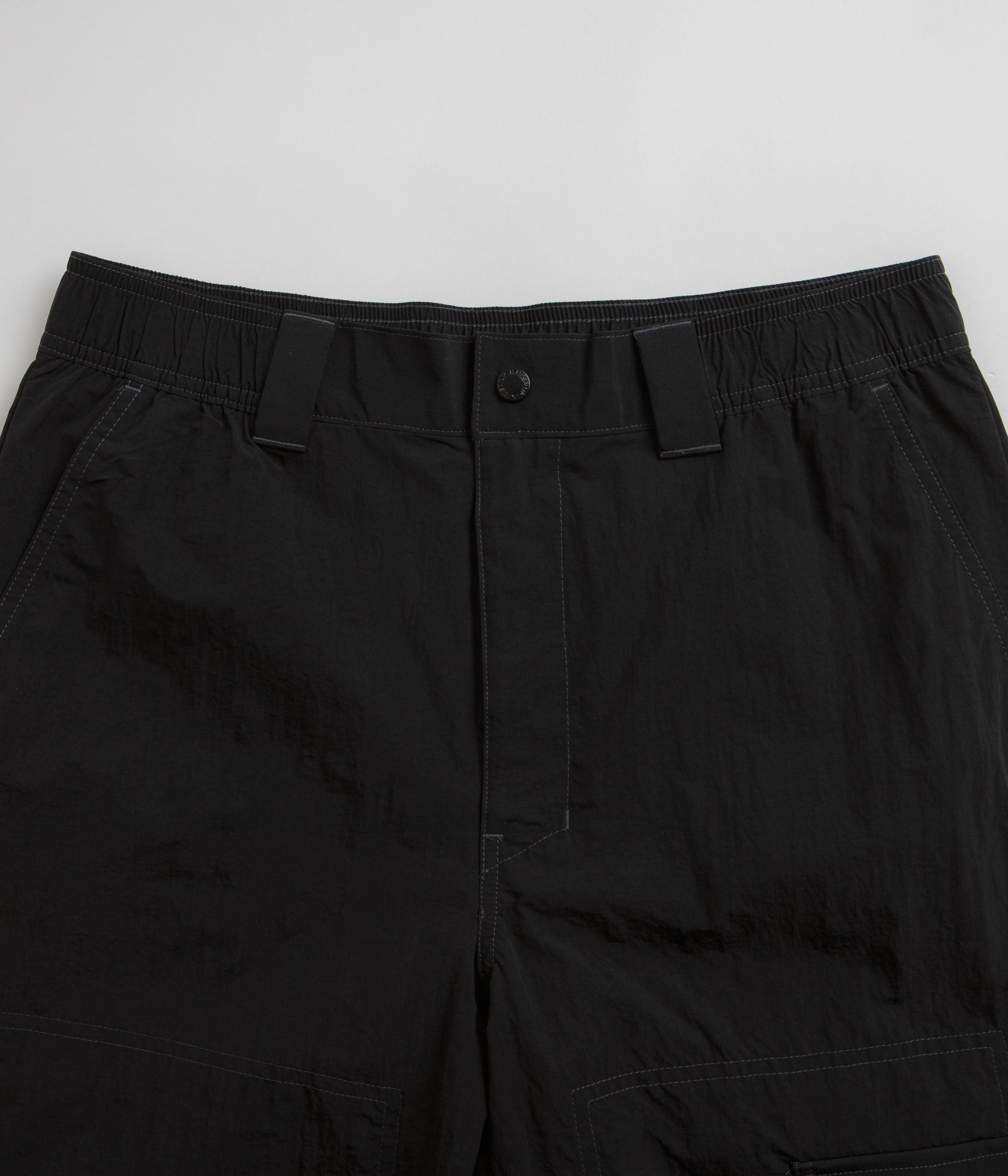 Dickies Jackson Black Cargo Pants - The Ultimate Workwear Essential