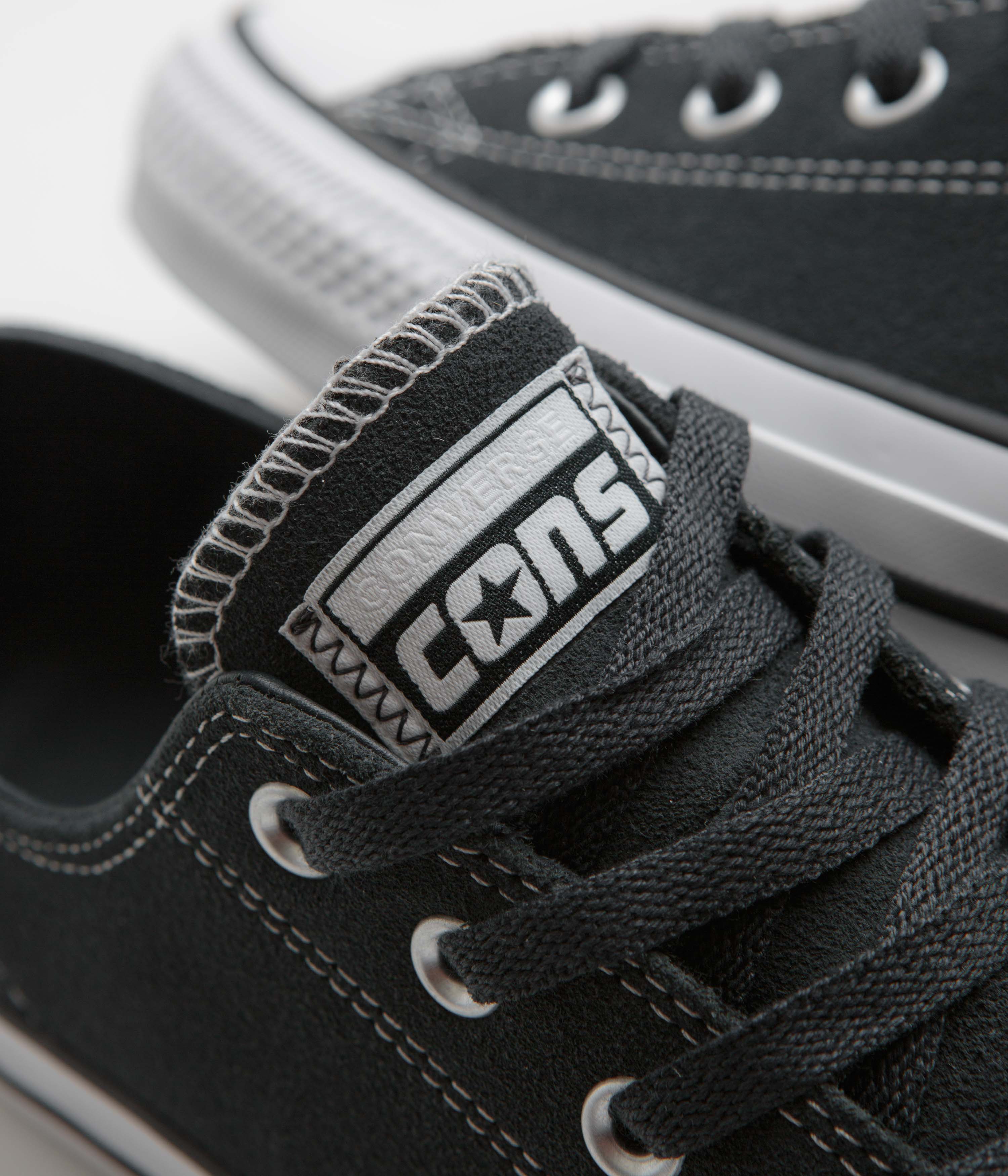 Converse Cons CTAS Pro Ox Shoes - Shadow Woods / White / Black: Stylish and Comfortable Footwear