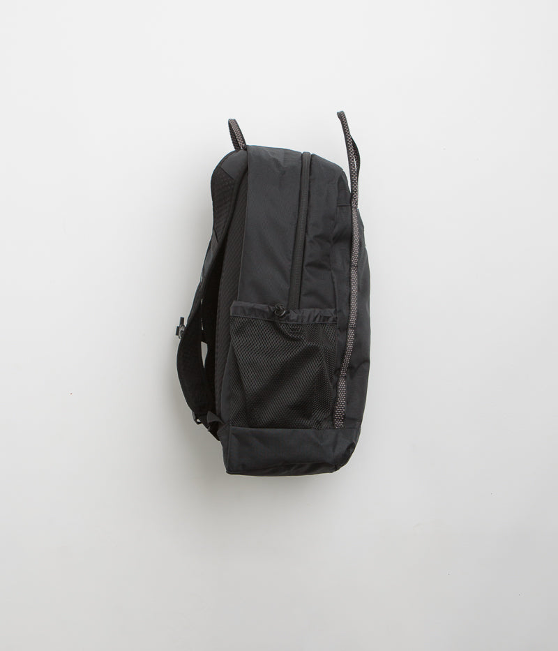 Columbia Echo Mountain 25L Black Backpack - Your Ideal Adventure Companion