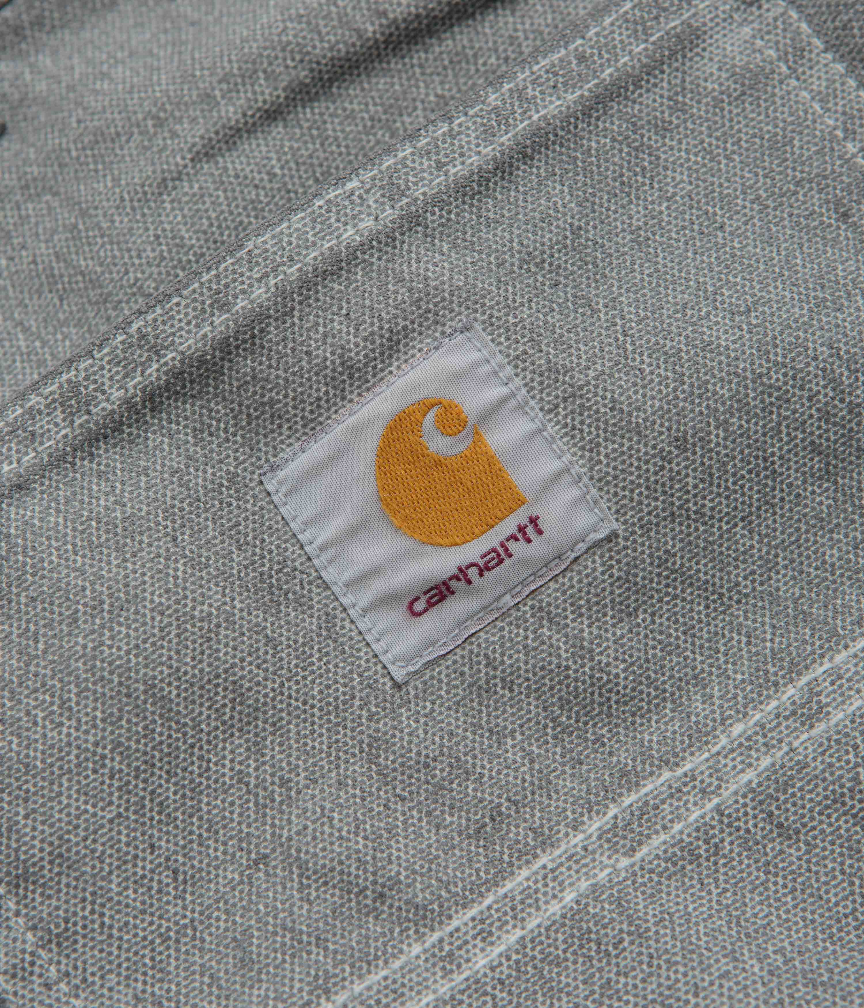 Carhartt OG Single Knee Wax & Blacksmith Pants - A Must-Have!