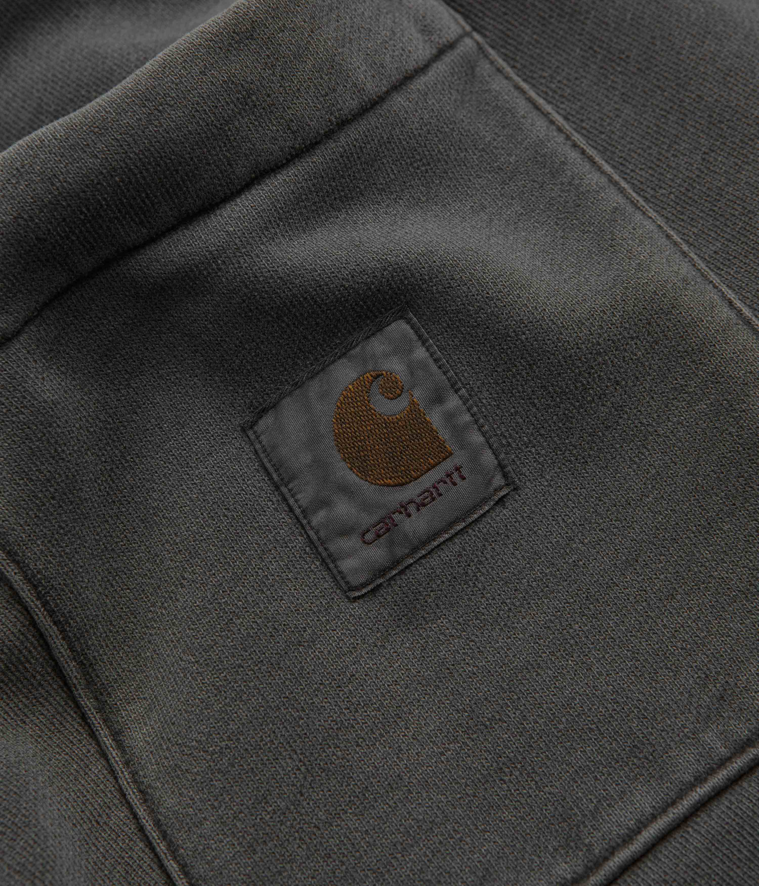 Carhartt Vista Grand Graphite Sweatpants - Timeless Comfort!