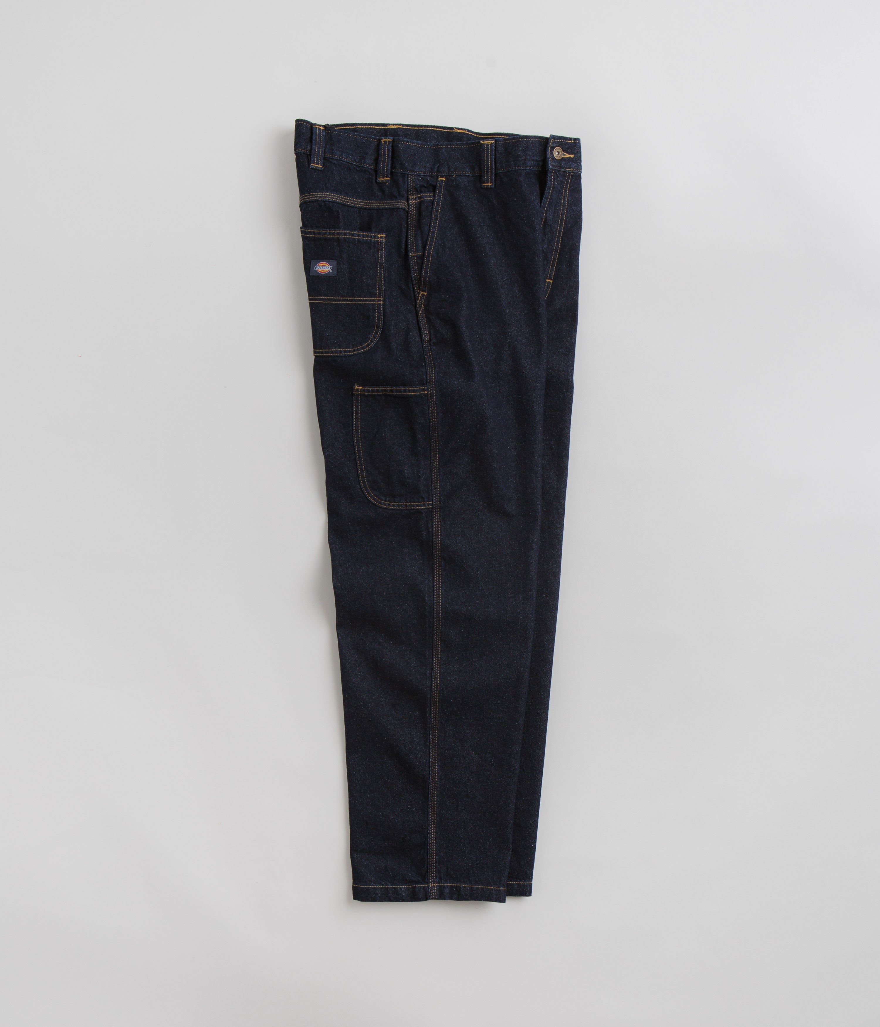 Dickies Madison Rinsed Jeans - Effortlessly Stylish!