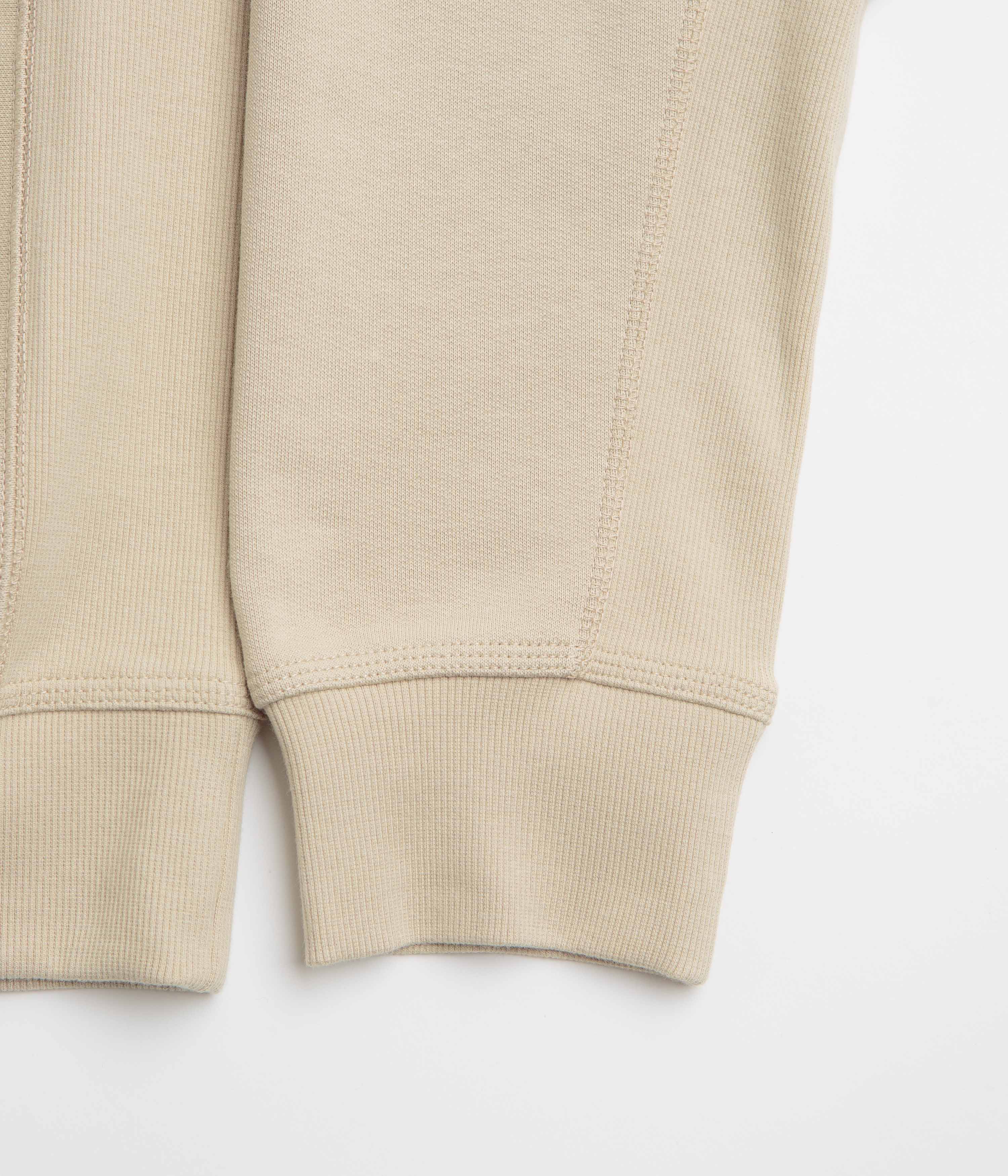Carhartt American Script Hoodie - Fleur De Sel: A Must-Have Casual Essential
