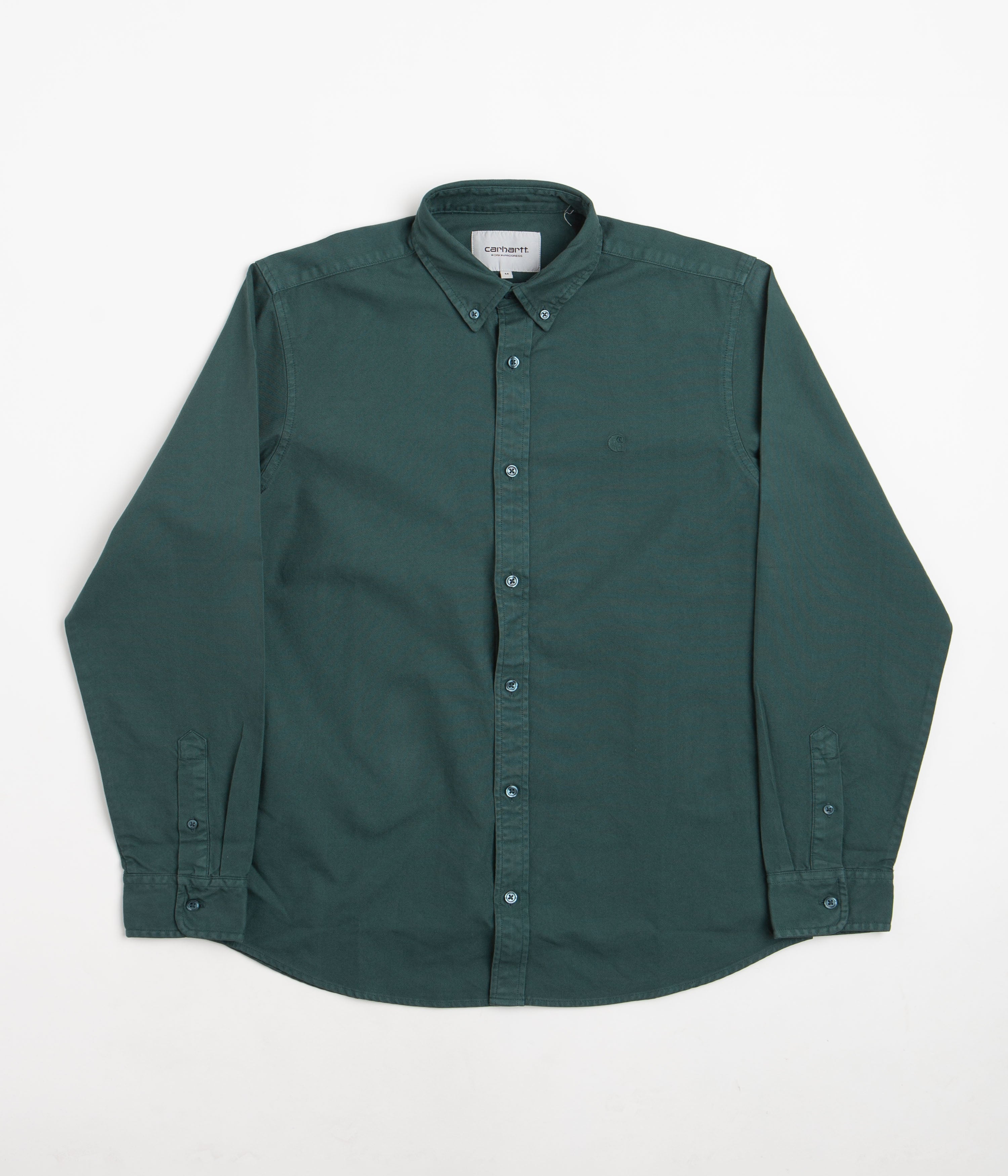 Carhartt Bolton Shirt - Stunning Botanic