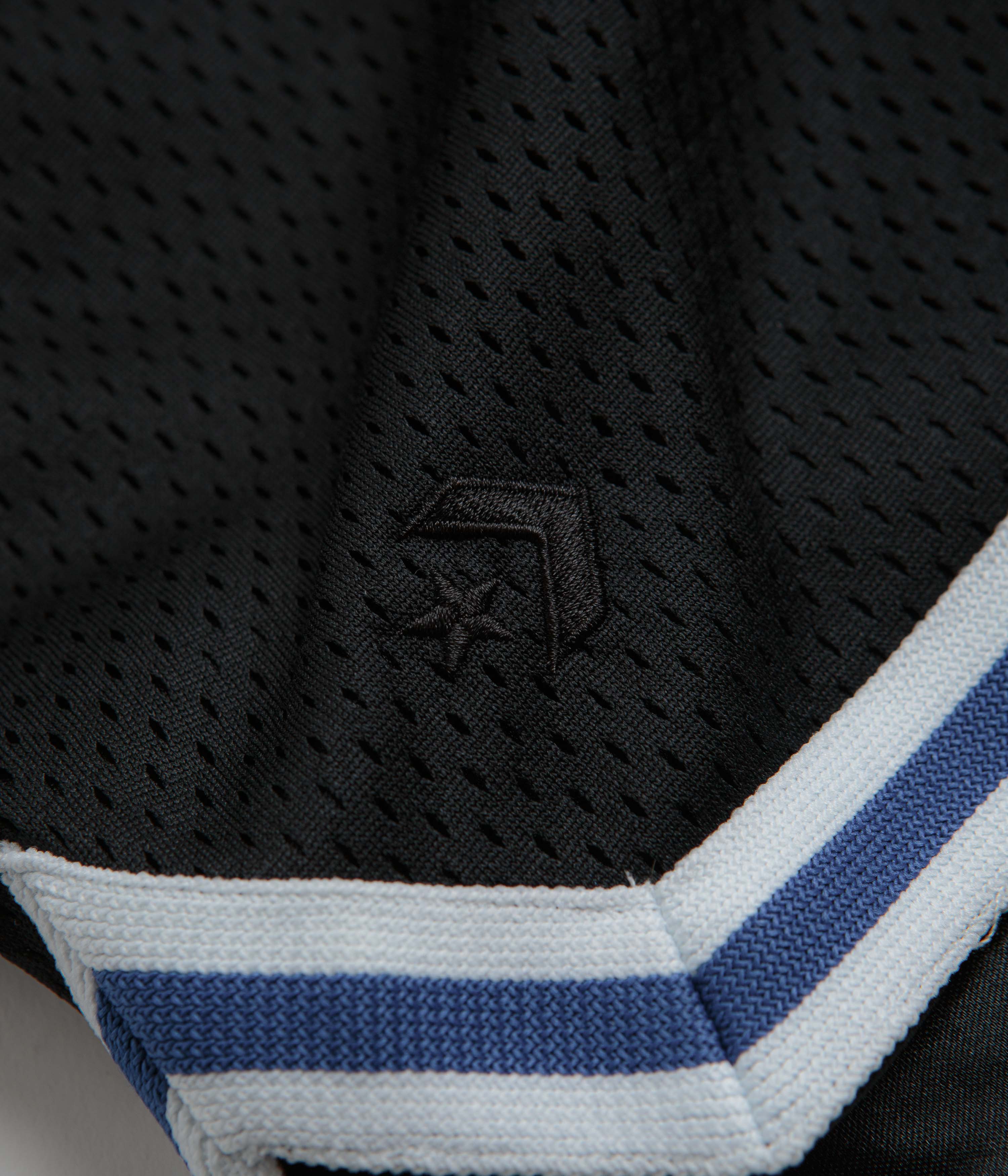 Converse x Quartersnacks Black Shorts - A Skate Culture Essential