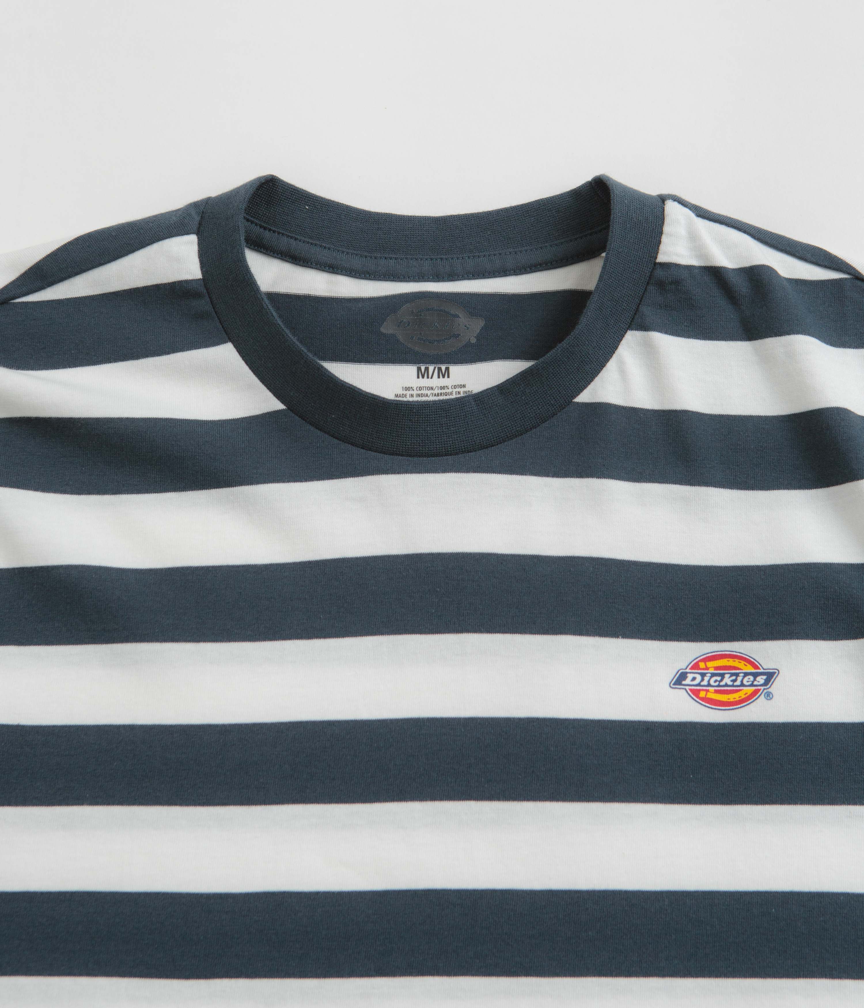Dickies Rivergrove T-Shirt - Stunning Air Force Blue