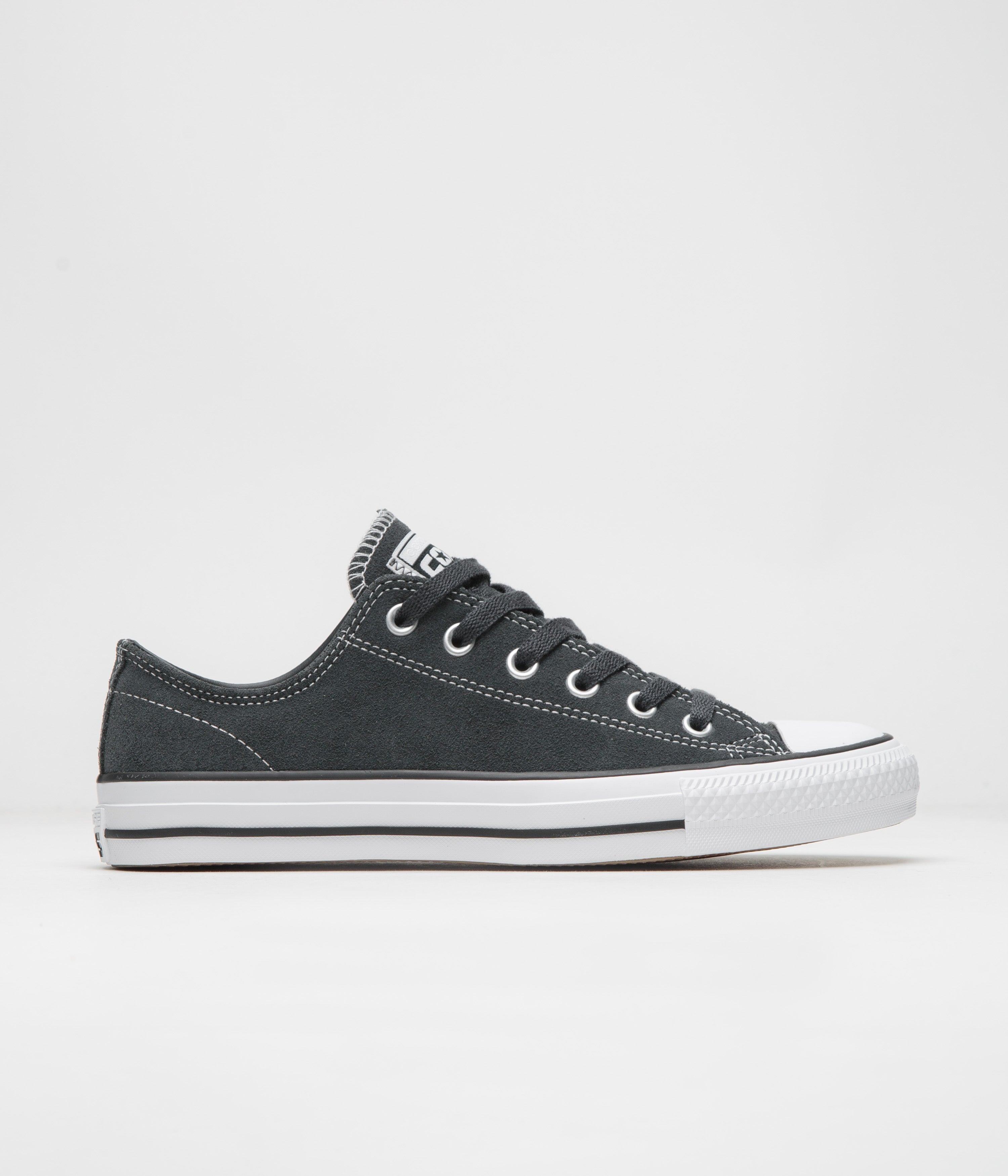 Converse Cons CTAS Pro Ox Shoes - Shadow Woods / White / Black: Stylish and Comfortable Footwear