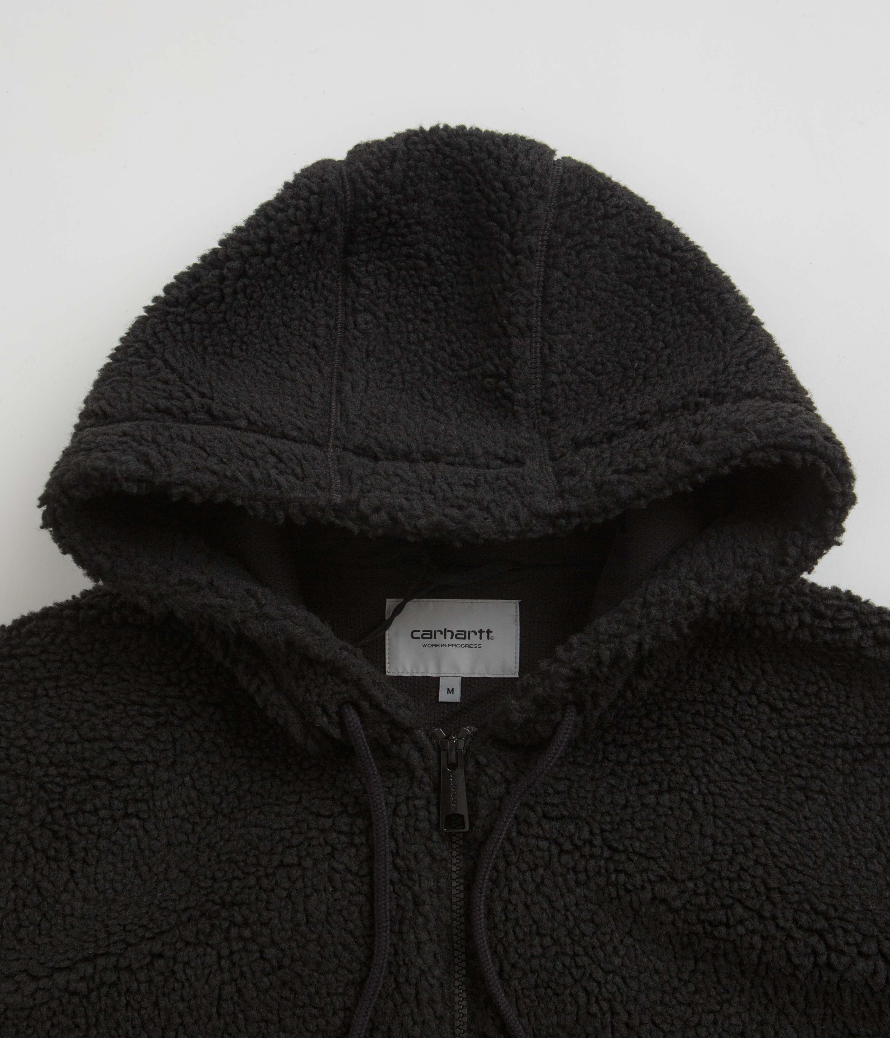 Carhartt OG Active Liner Fleece - Stunning Black