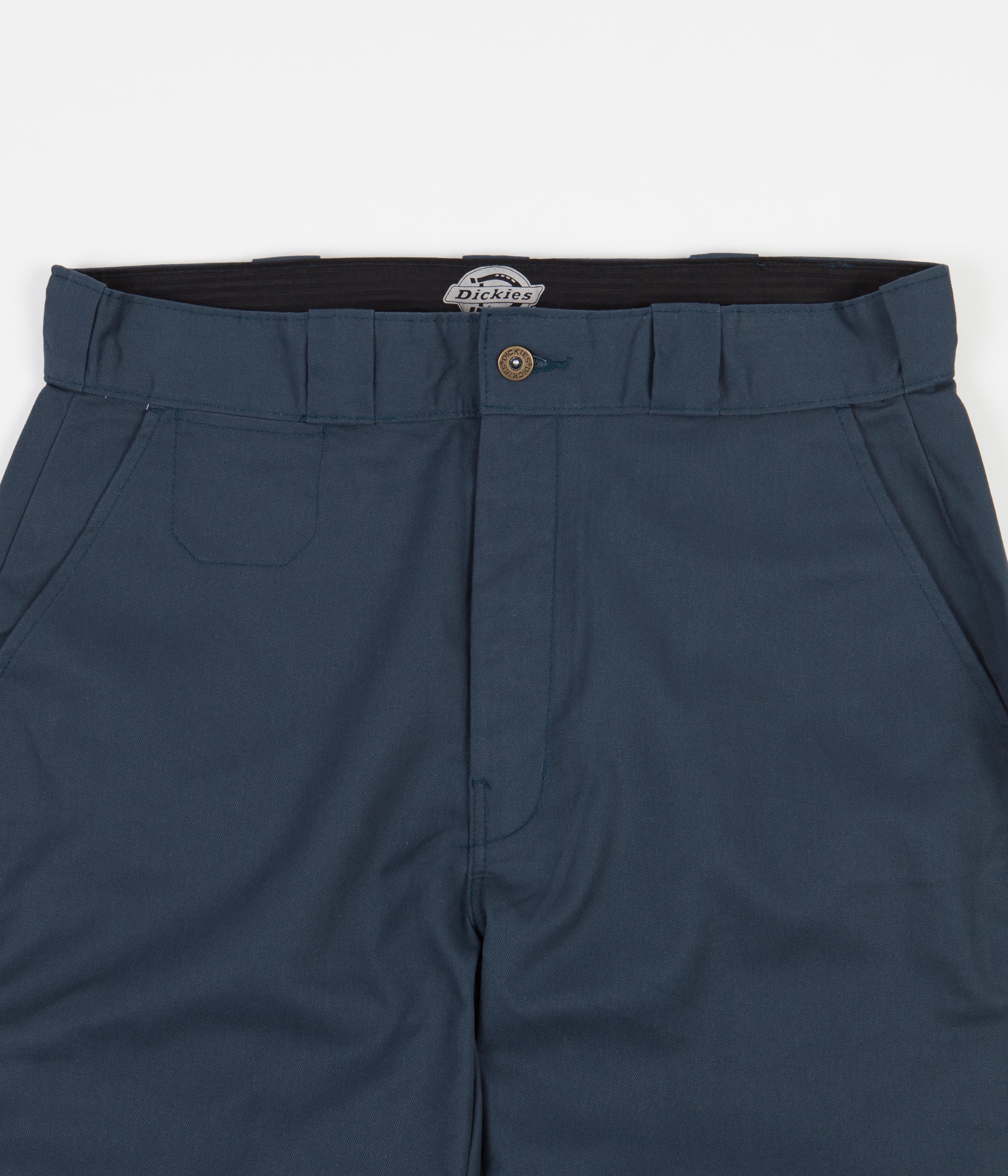 Dickies Storden Pants - Air Force Blue: The Ultimate Skate & Streetwear Essential