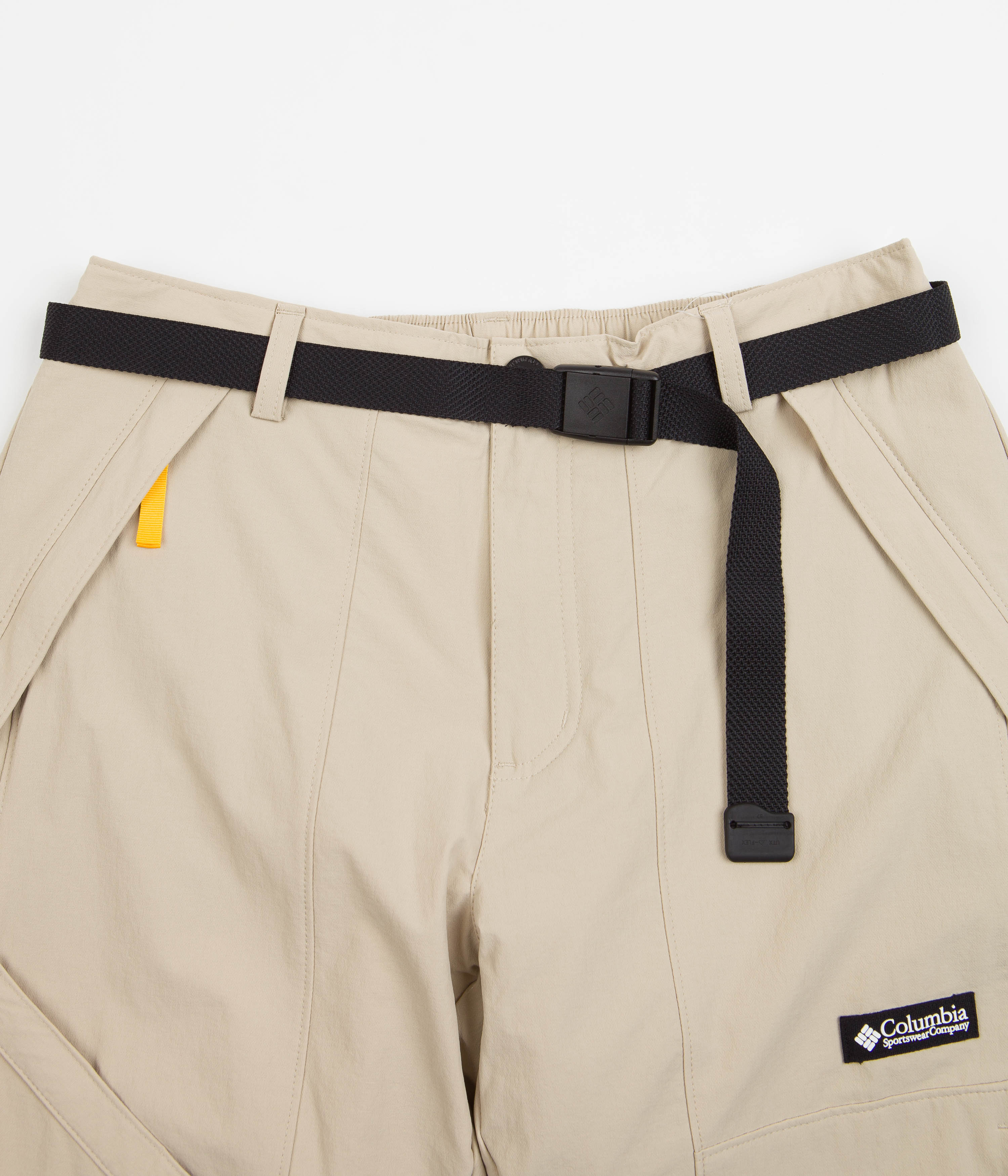 Columbia Ballistic Ridge Pants - Stunning Ancient Fossil