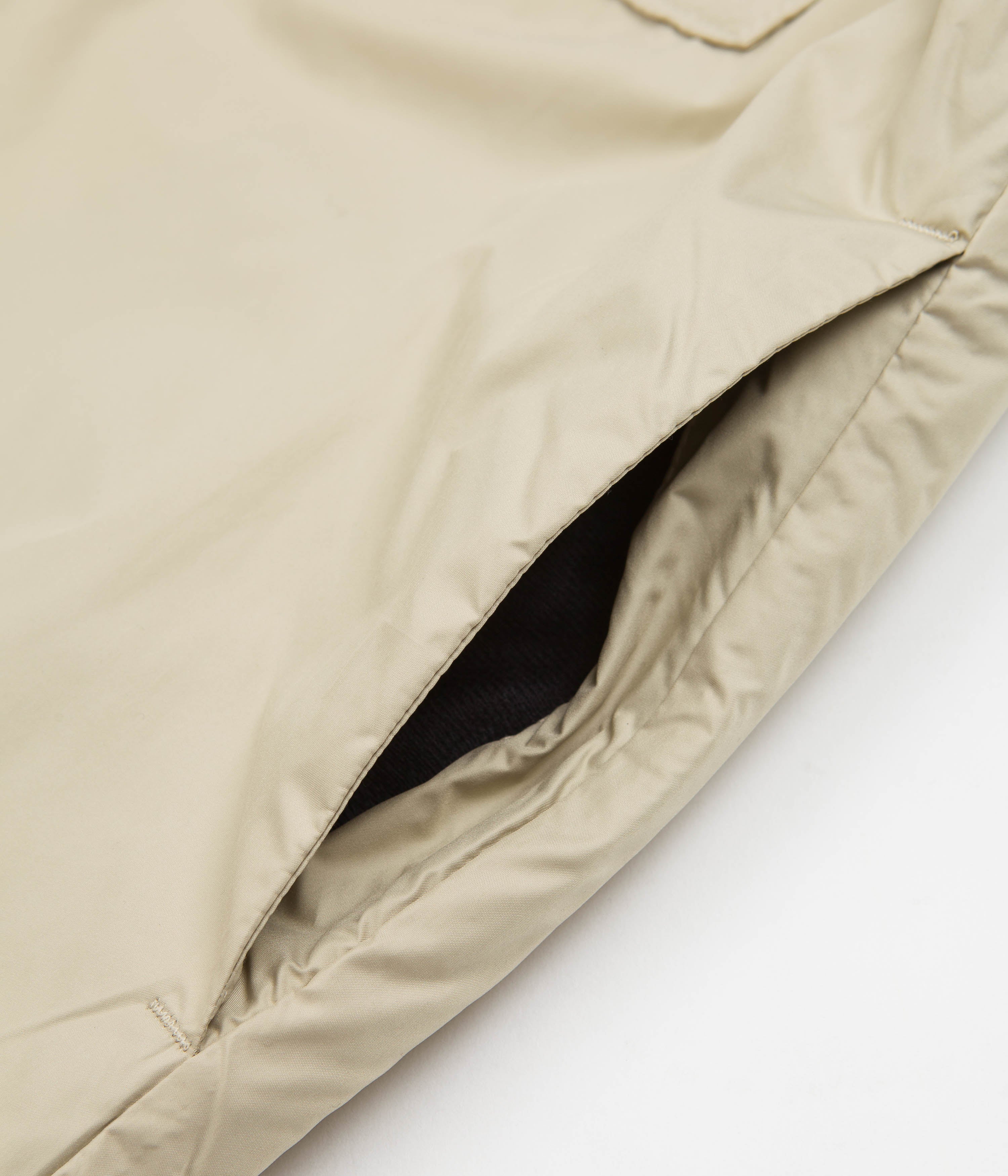 Columbia Ballistic Ridge Shirt Jacket - Ancient Fossil: Your Ultimate Outdoor Companion