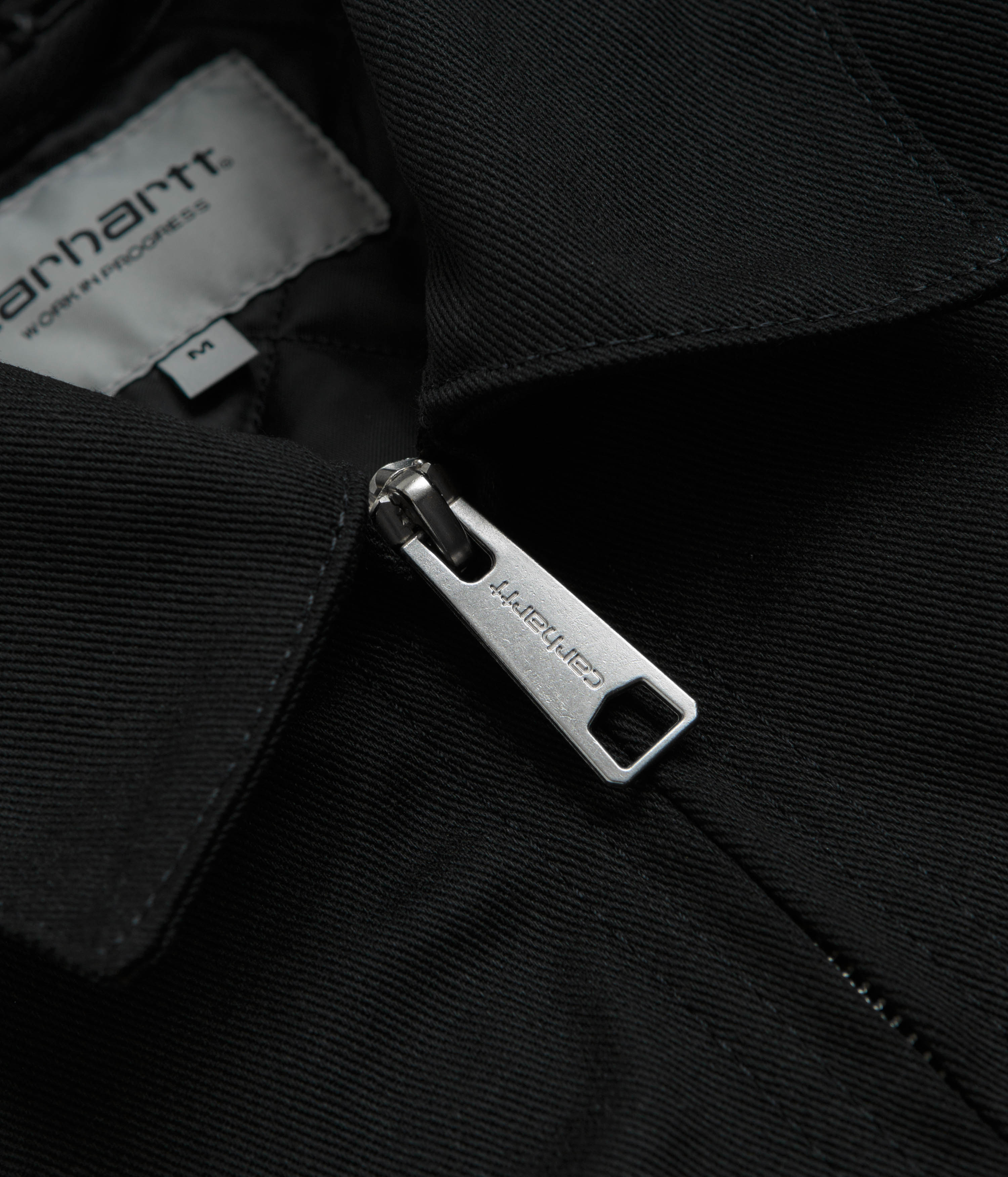 Carhartt's Stunning Module Script Jacket - Black & White