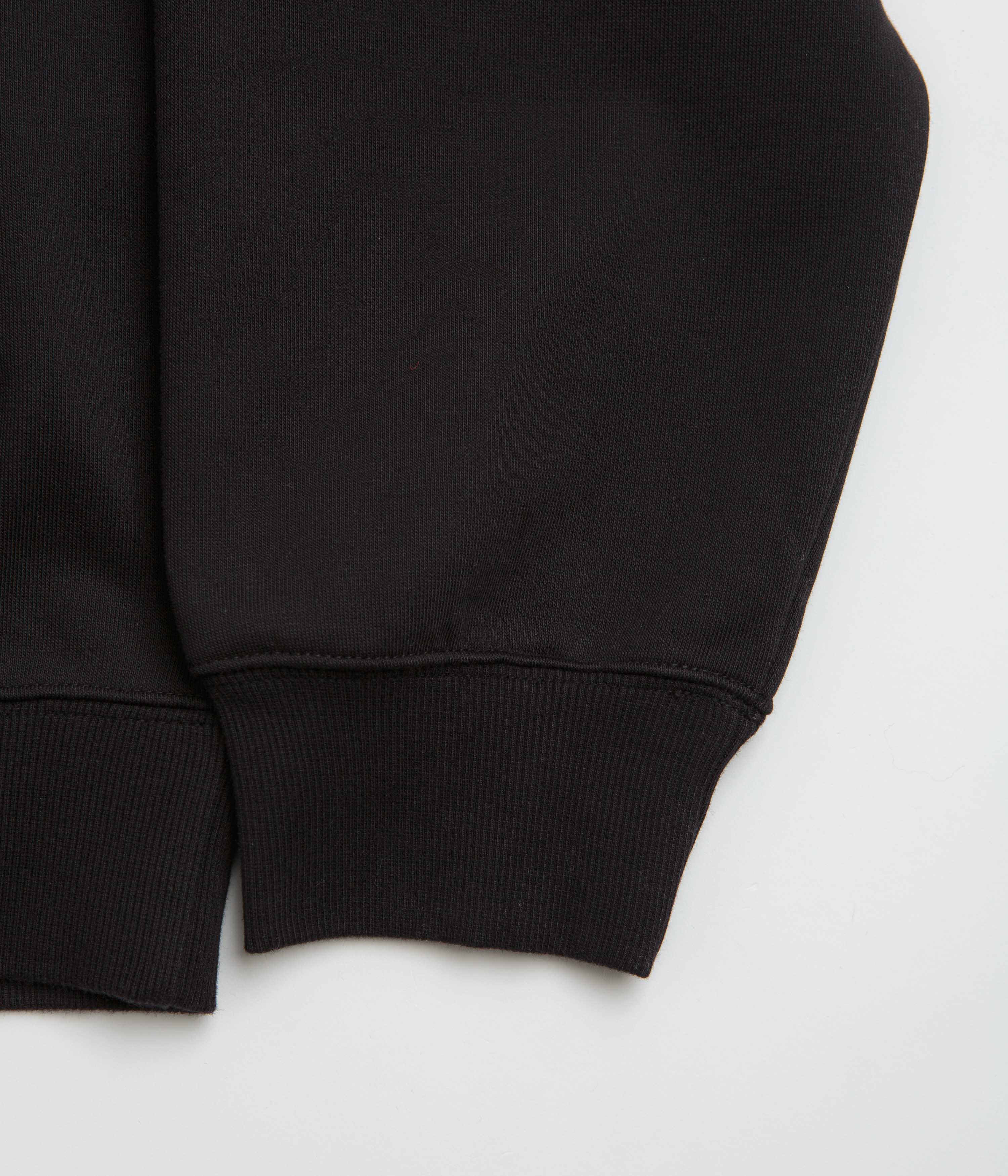 Carhartt Stargazer Hoodie - Stunning Black & White