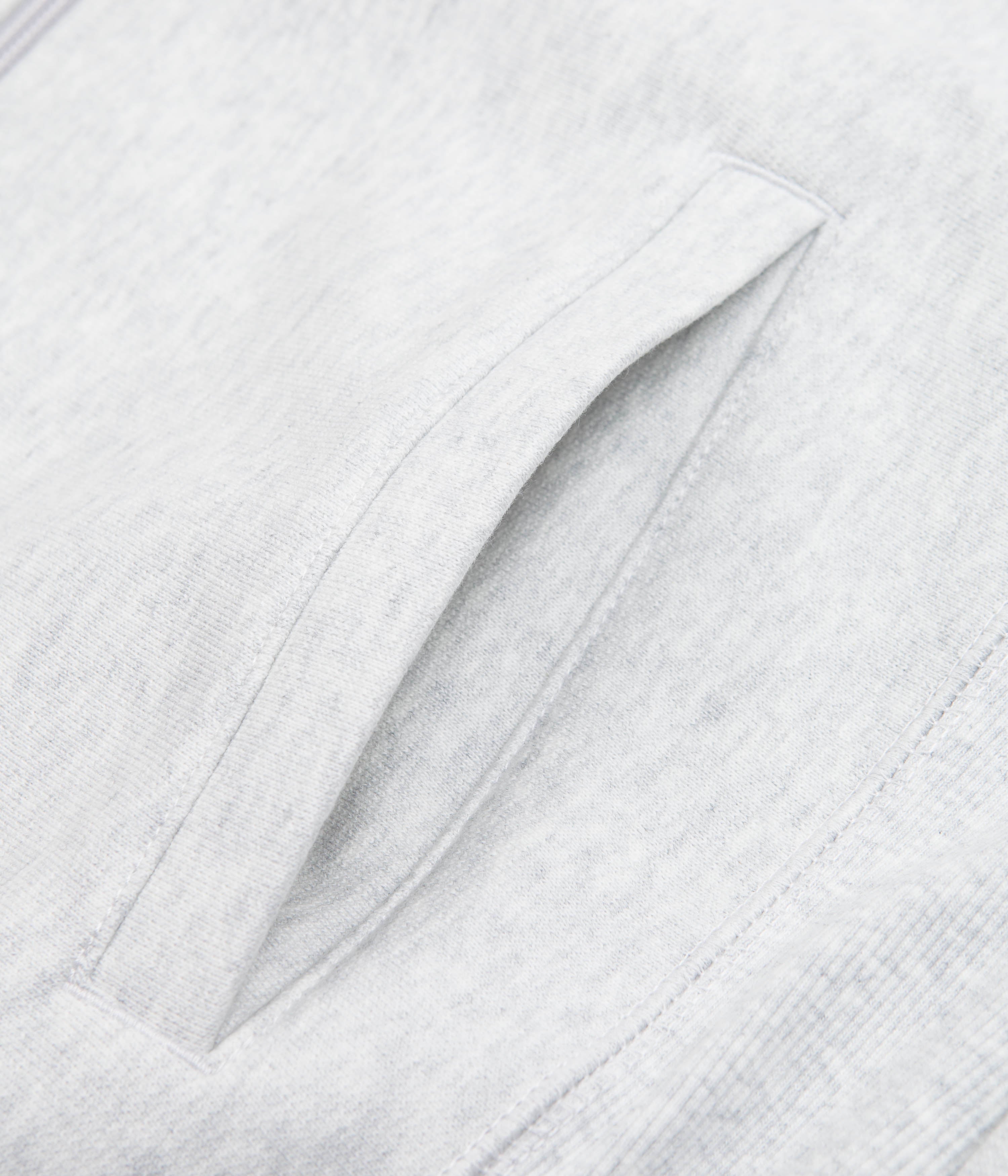 Carhartt American Script Jacket - Ash Heather: Timeless Workwear Essential