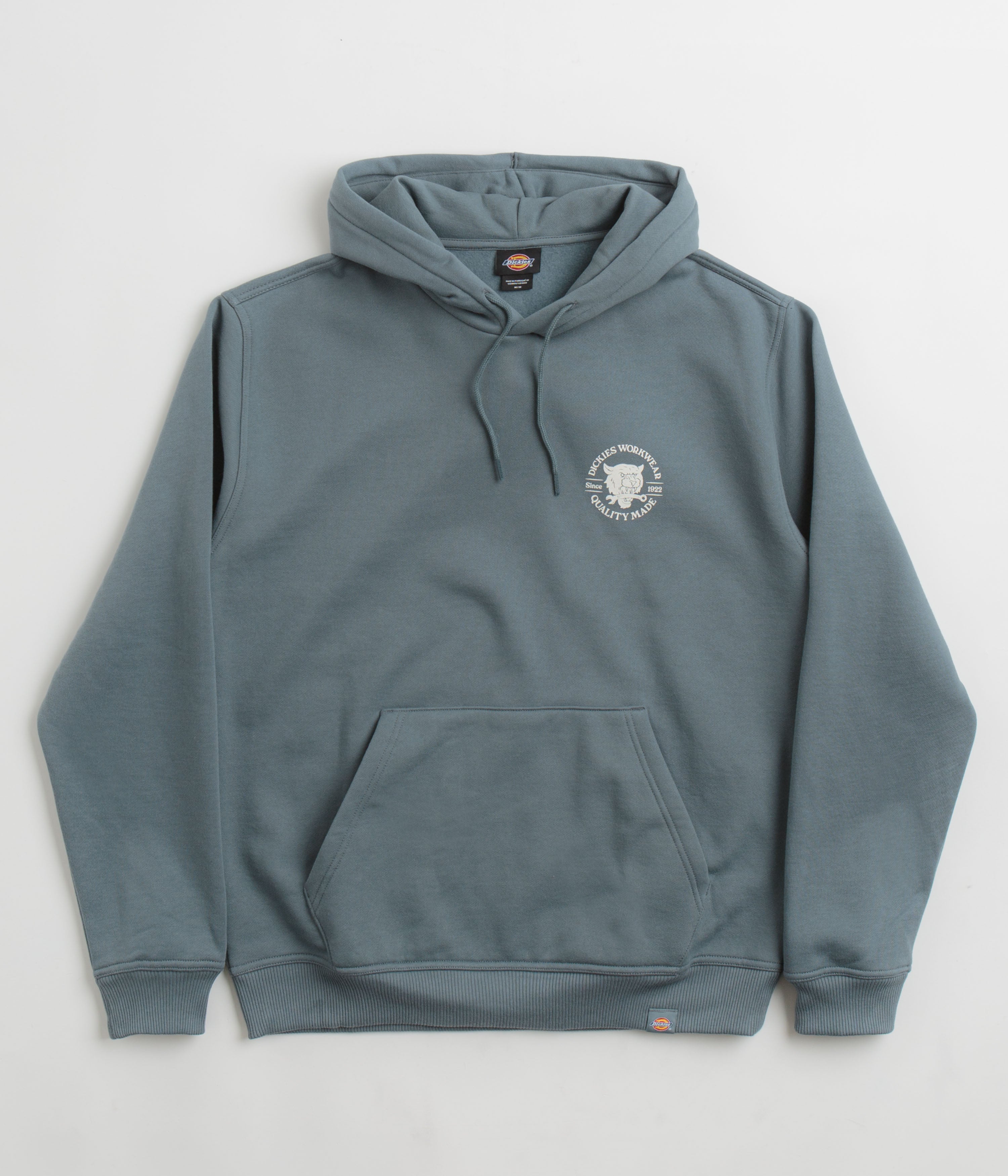 Dickies Stormy Weather Wrench Hoodie - A Must - Have!