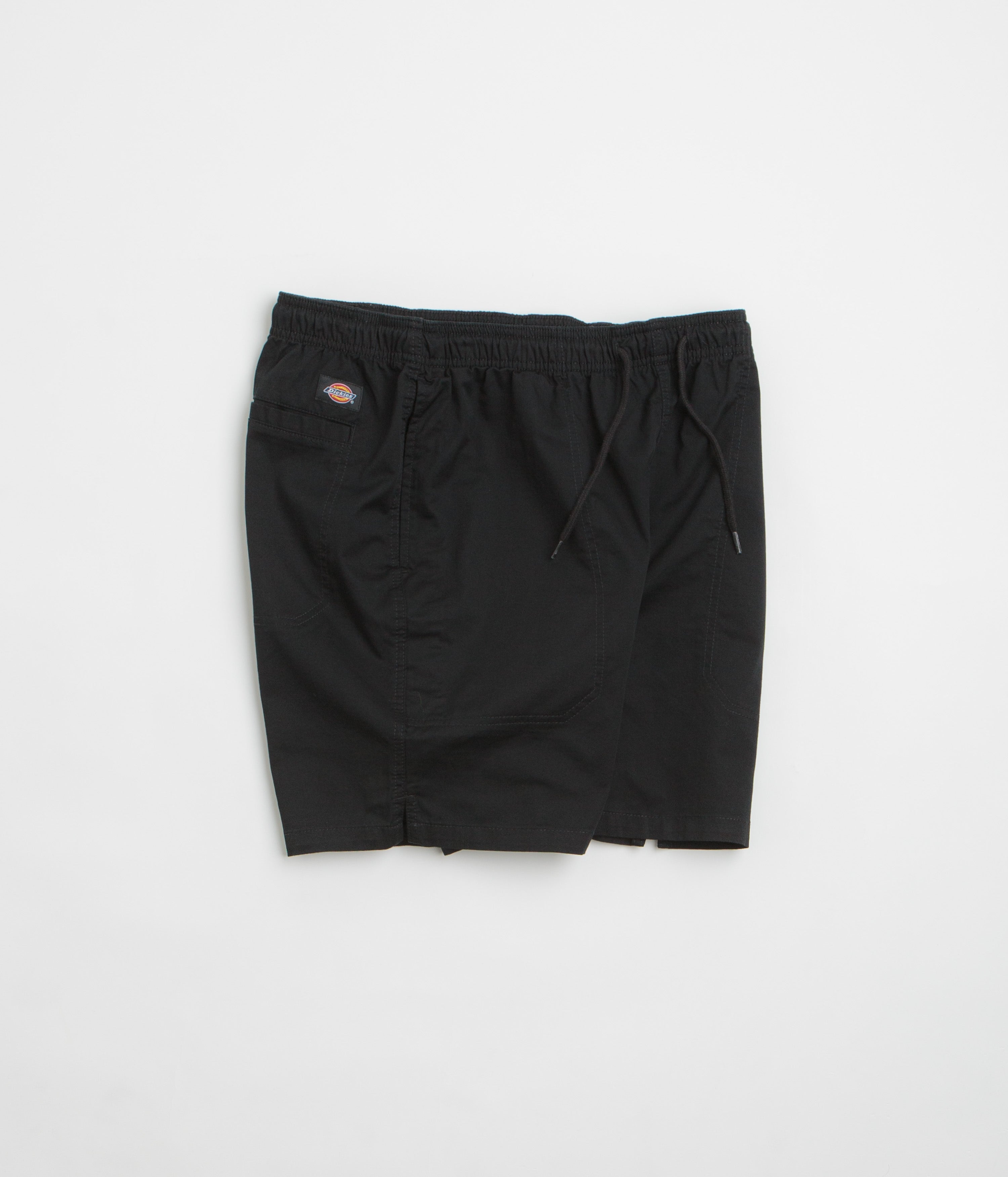 Dickies Pelican Rapids Stylish Black Shorts